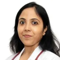 Dr. Deepika Chauhan
