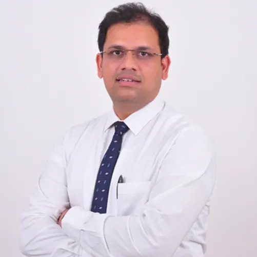 Dr. Kiran Kumar