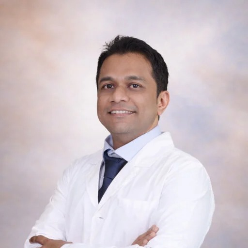 Dr. Pavan Sugoor