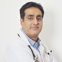 Dr. Raajit Chanana