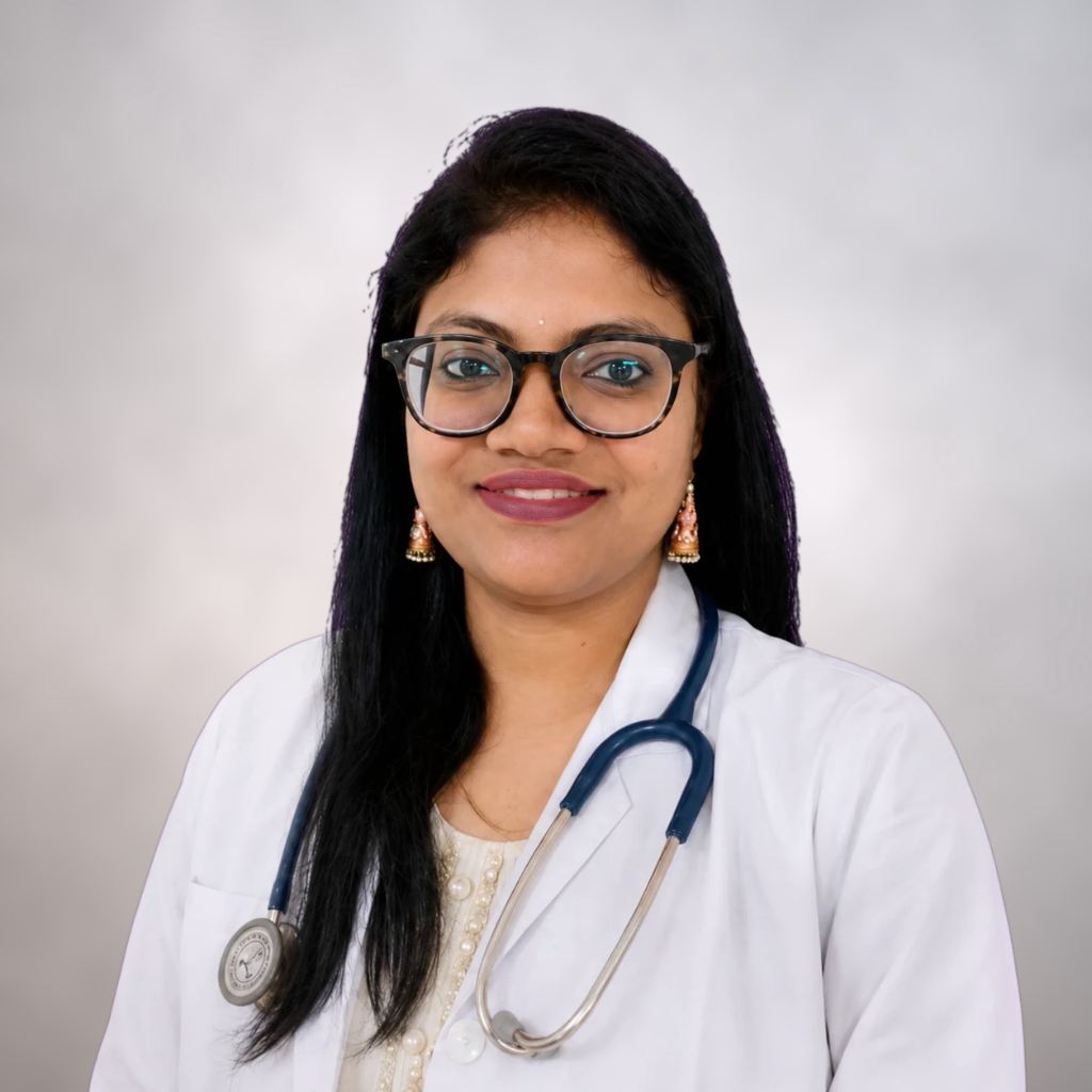 Dr. Hemalatha V