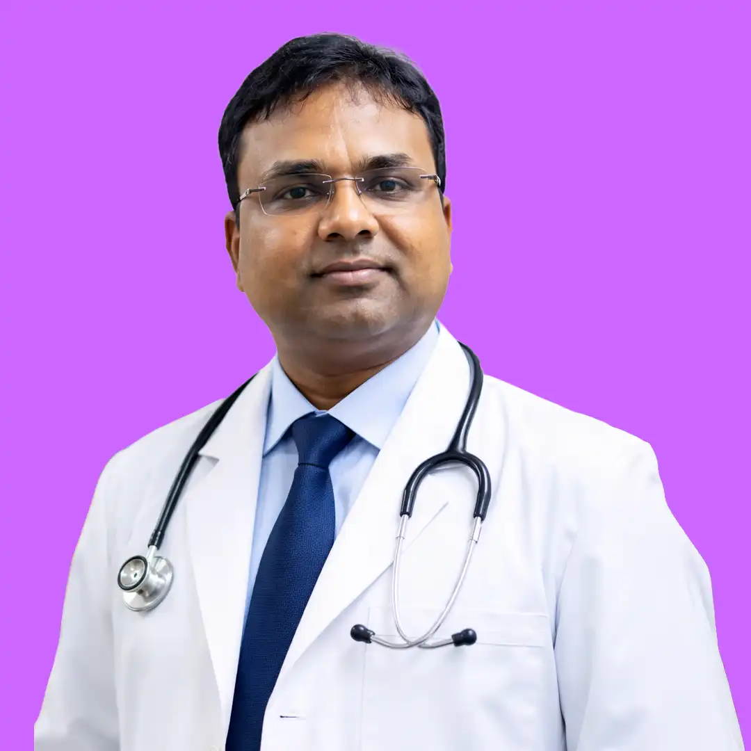 PET Scan Side Effects | Simple Guide After the Test