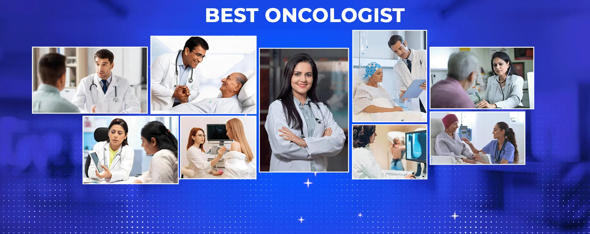 Best Oncologist in Delhi 2026 | Oncare Cancer Hospital