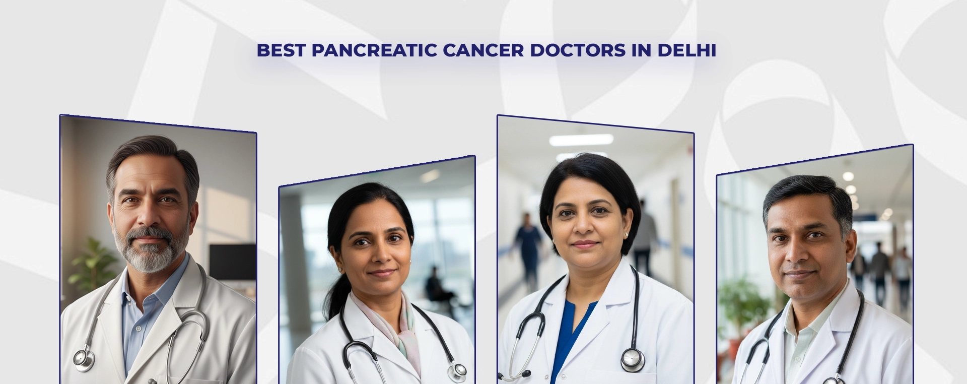 Best Pancreatic Cancer Doctors in Delhi | Oncare