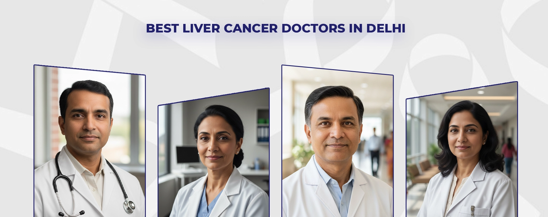 Best Liver Cancer Doctors in Delhi | Oncare