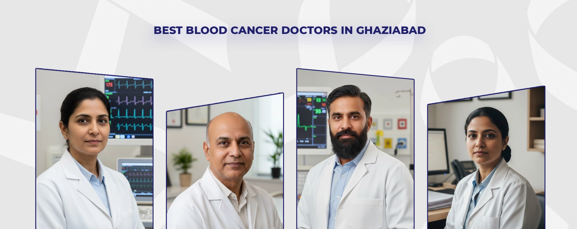 Best Blood Cancer Doctors in Ghaziabad | Oncare