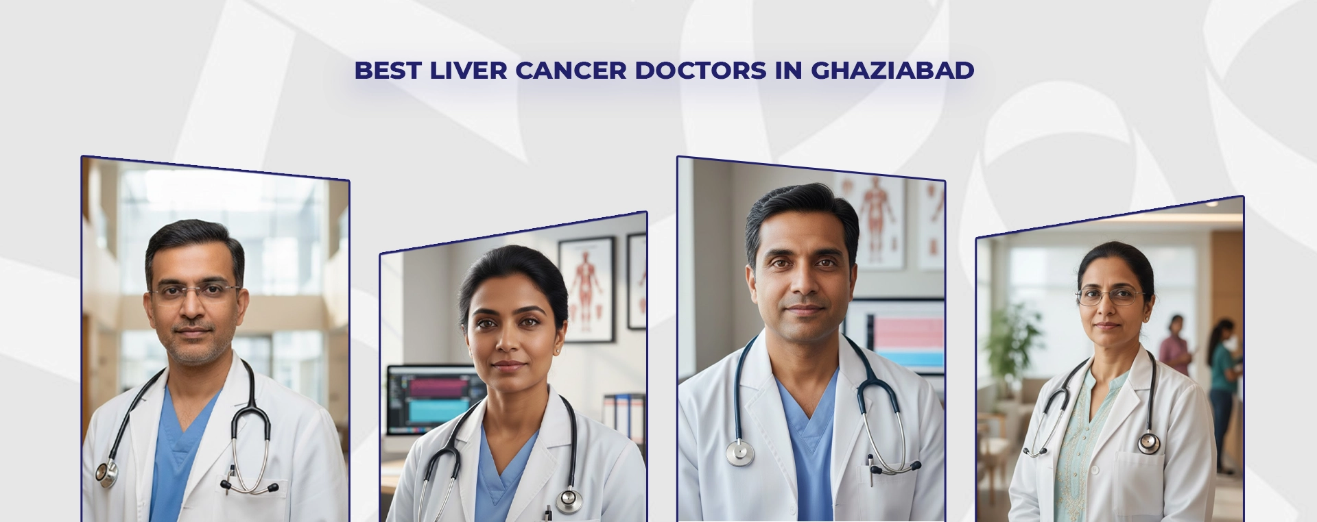 Best Liver Cancer Doctors in Ghaziabad | Oncare