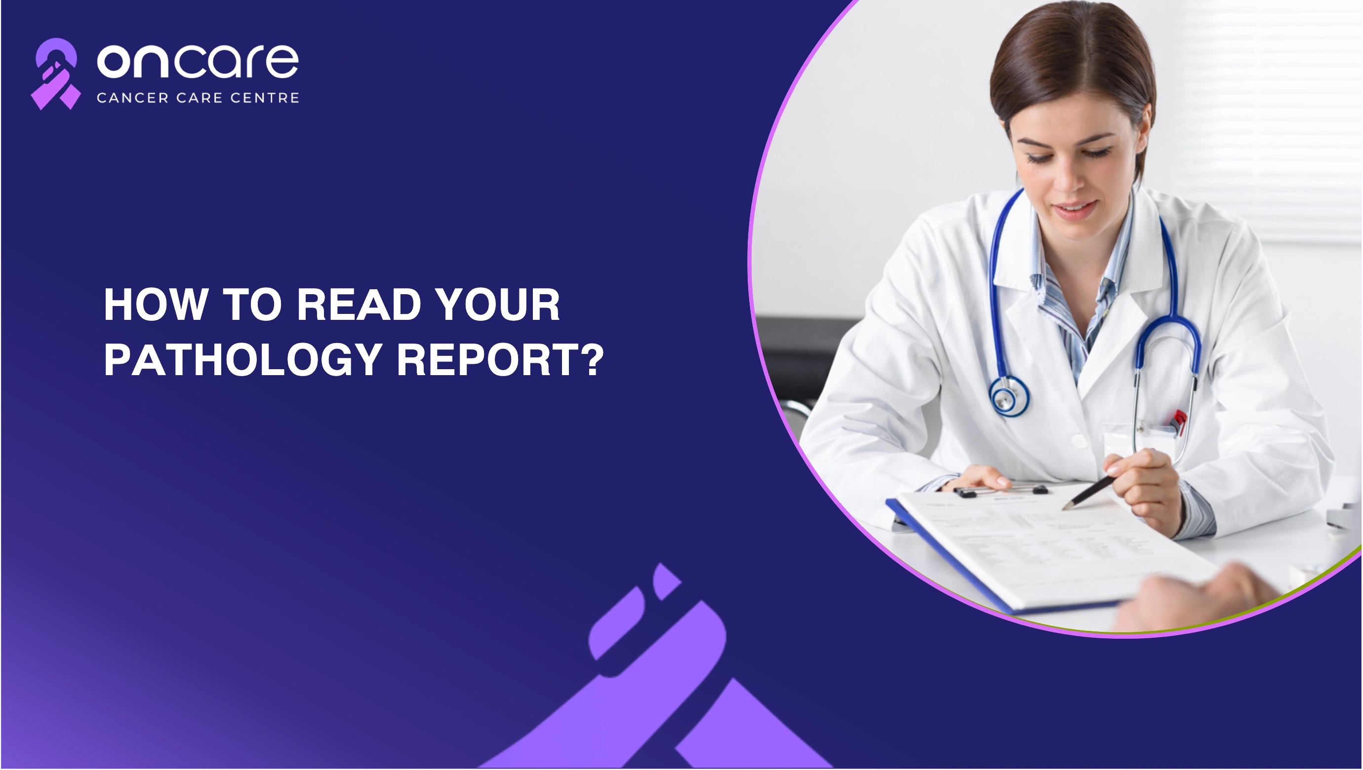 How to Read a Pathology Report for Cancer Test Results