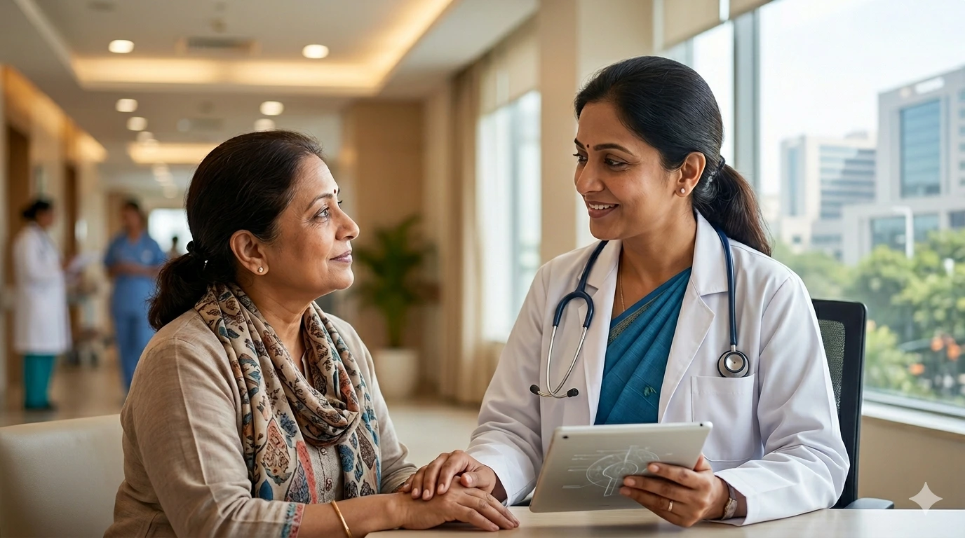 Cancer Specialist in Delhi | Oncare Cancer Hospital