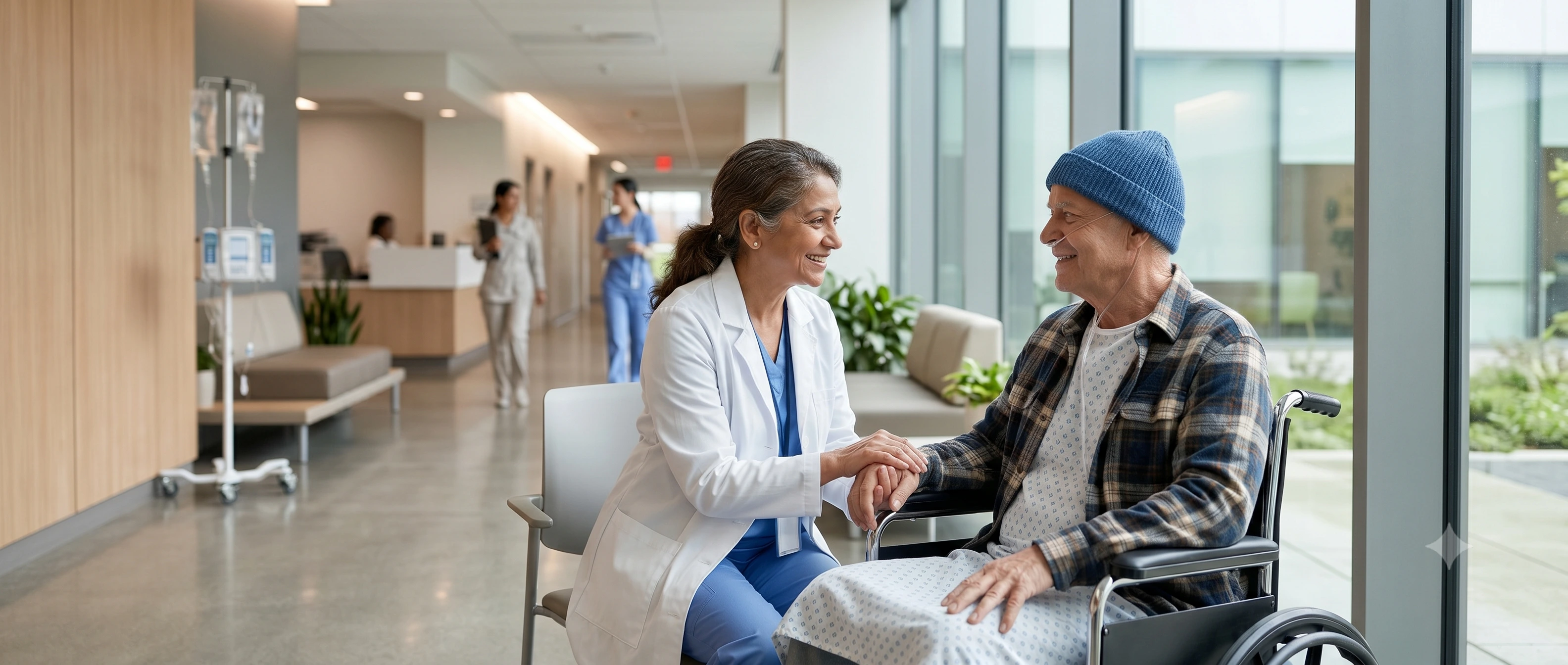 Affordable Cancer Treatment in Delhi | Oncare Cancer Hospital