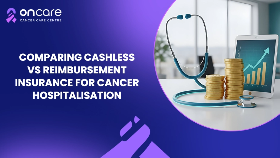 cashless vs reimbursement insurance
