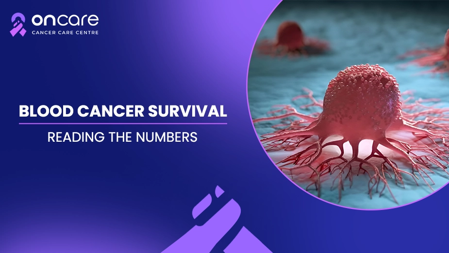 blood cancer survival