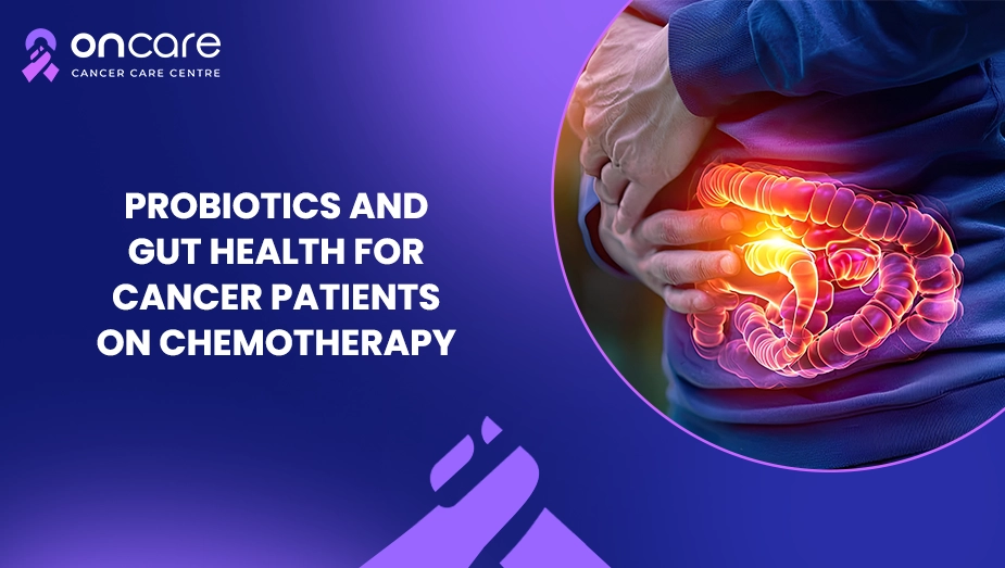 probiotics during chemotherapy