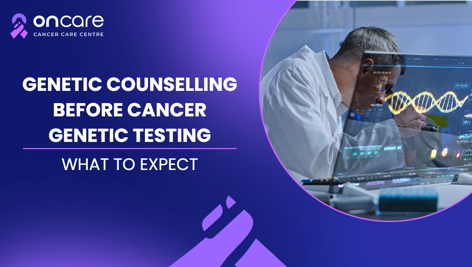 cancer genetic testing