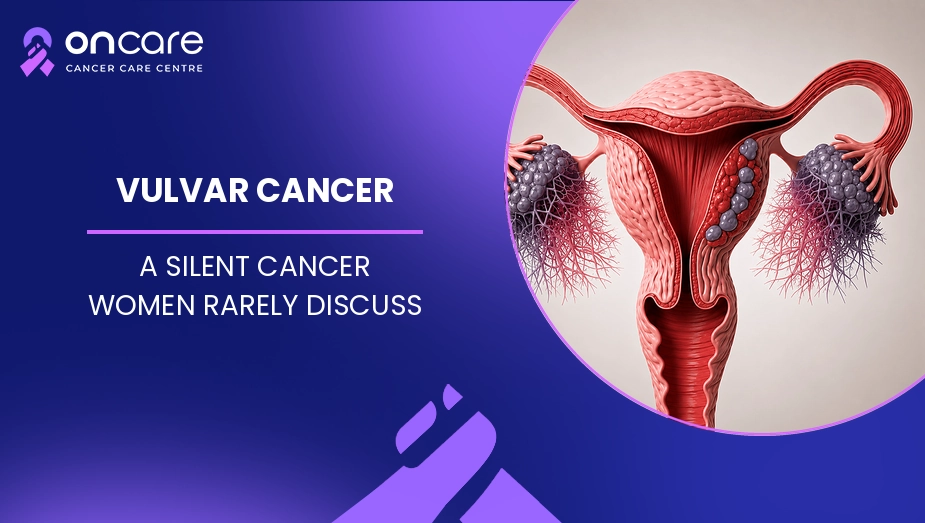 Vulvar Cancer