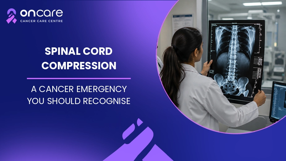 Spinal Cord Compression