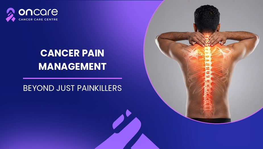 Cancer Pain Management