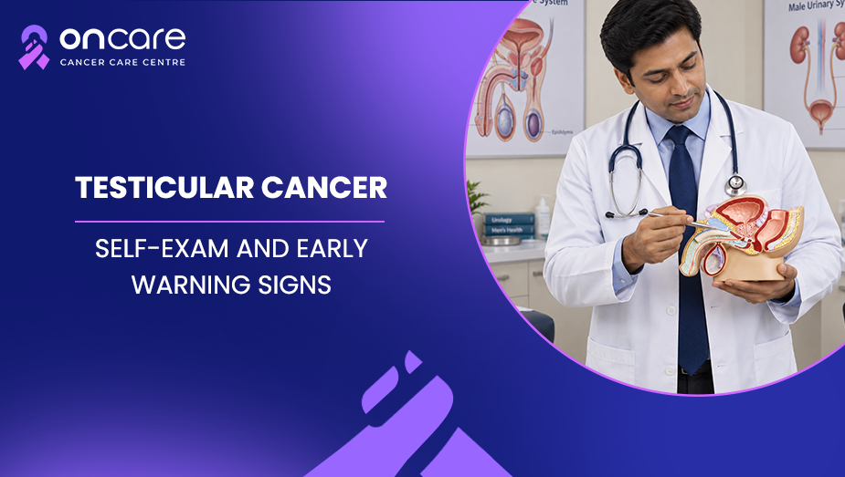 Testicular Cancer
