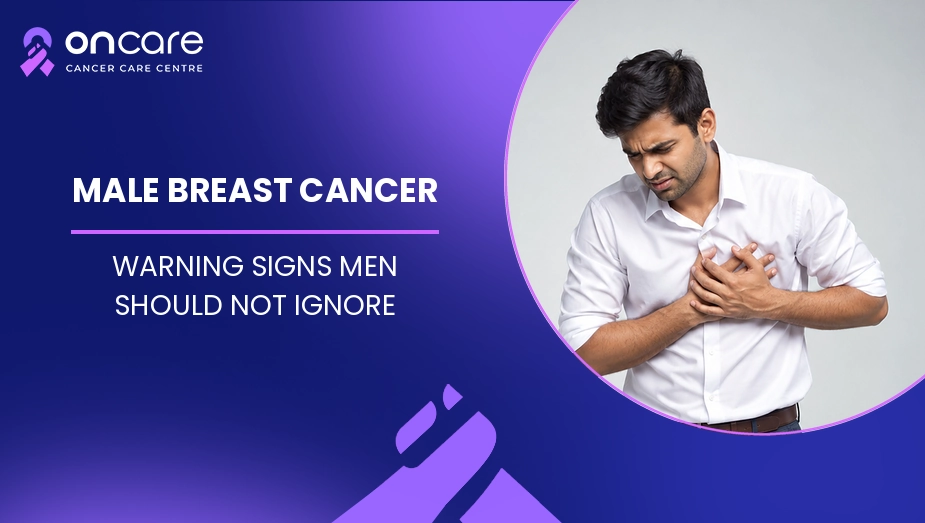 Male Breast Cancer