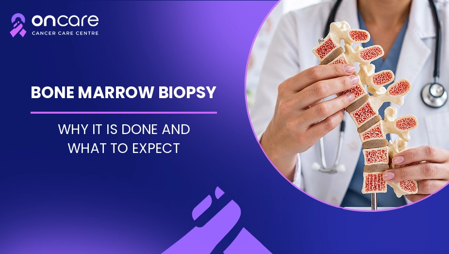 Bone Marrow Biopsy