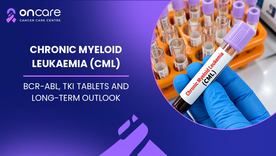 Chronic Myeloid Leukaemia