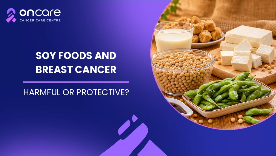 soy and breast cancer