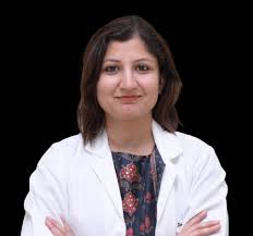 Dr. Sukriti Gupta