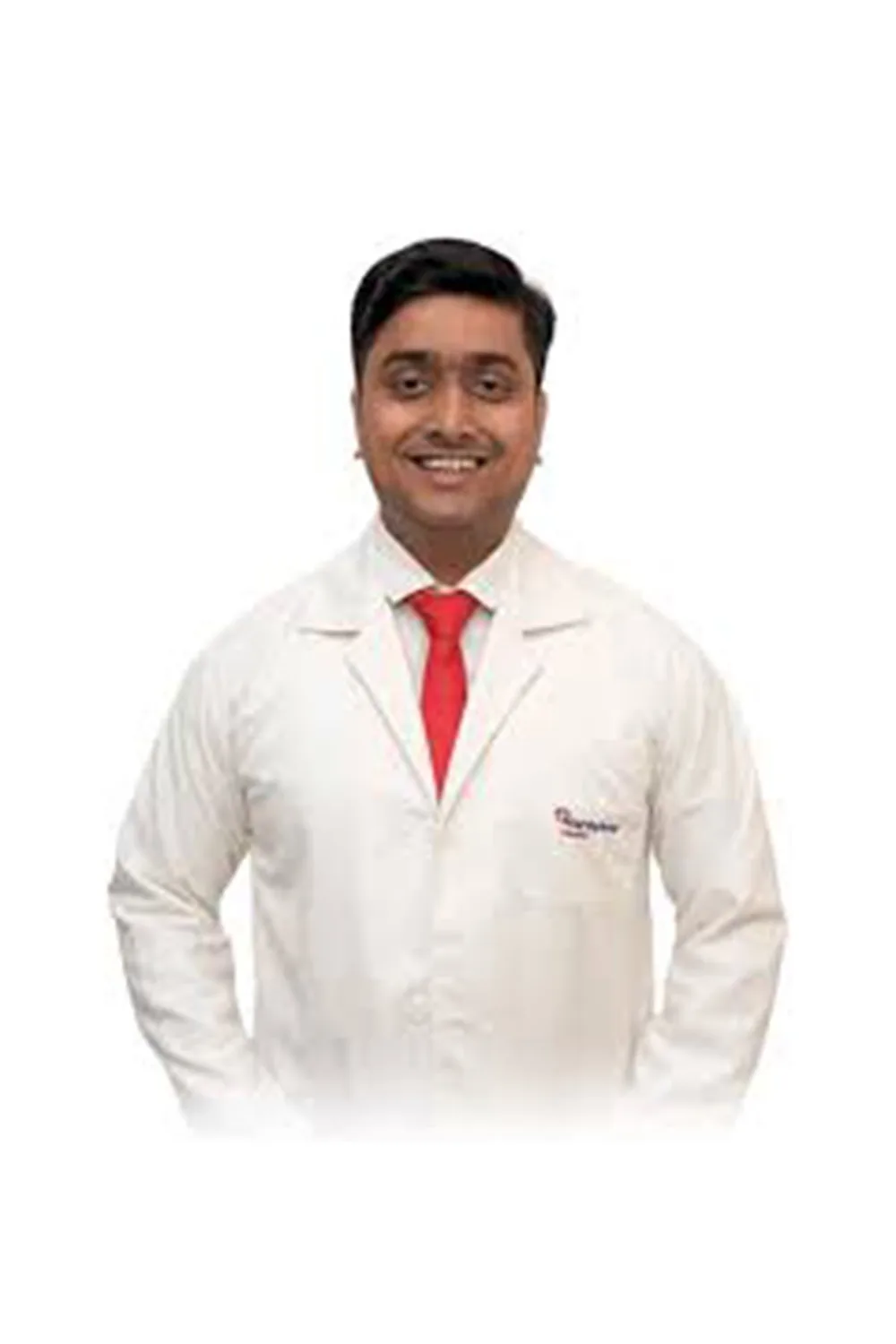 Dr. Vidur Garg