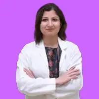 Dr. Sukriti Gupta