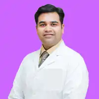 Dr. Aman Rastogi