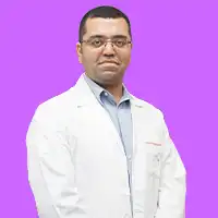 Dr. Raman Narang