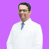 Dr. Sriniket Raghavan