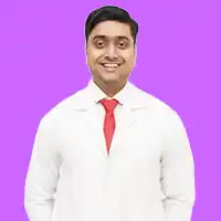 Dr. Vidur Garg