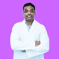 Dr. Mohit Saxena
