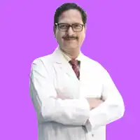Dr. S K Sahoo