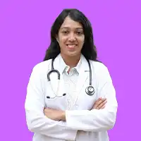 Dr. Soumya Somasekar