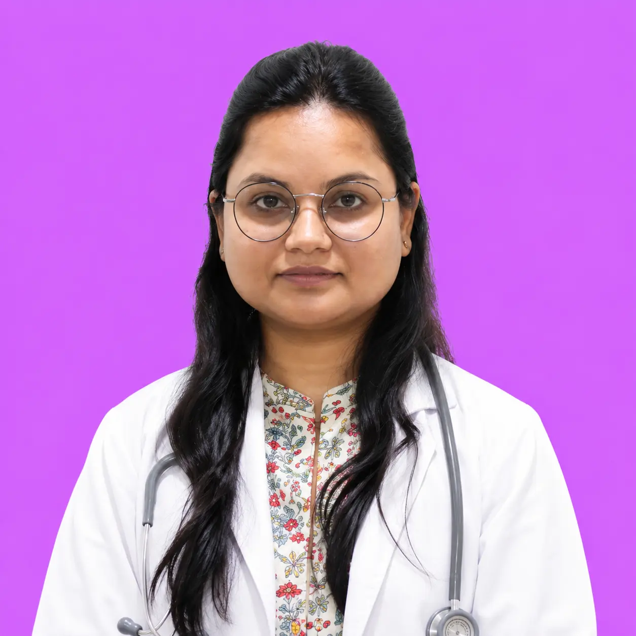 Dr. Pooja Gupta