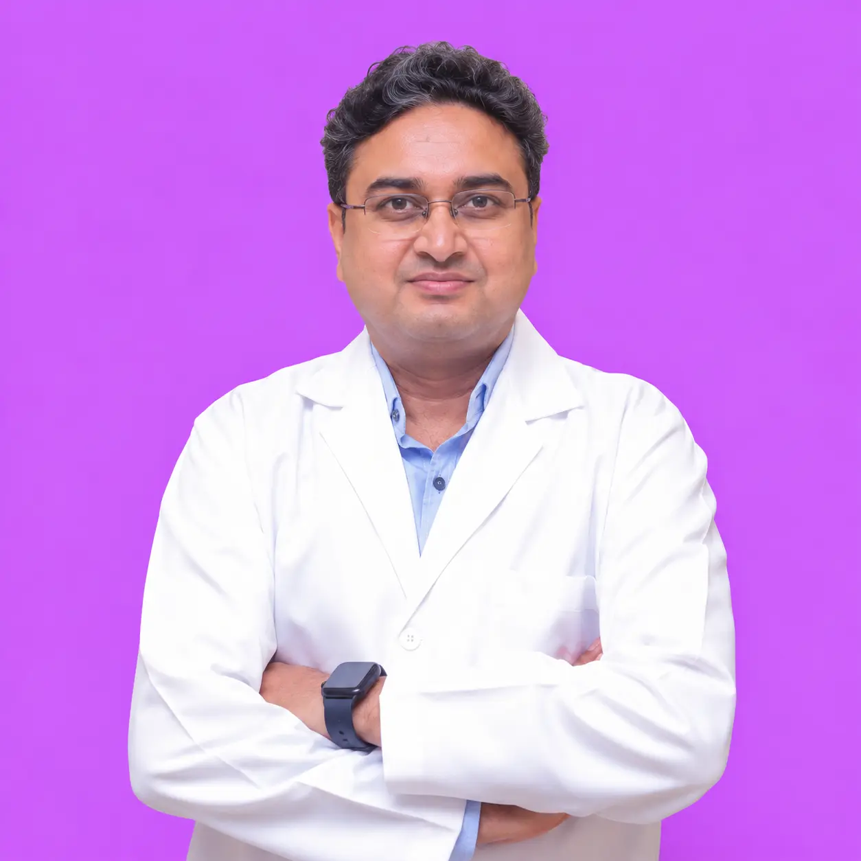 Dr. Harish Verma