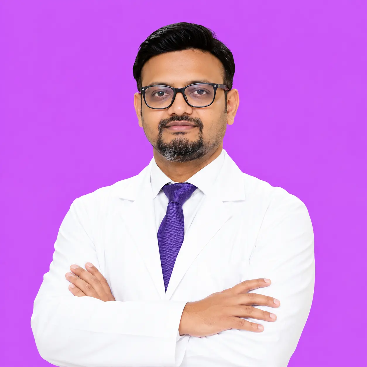 Dr. Dharma Kumar K G