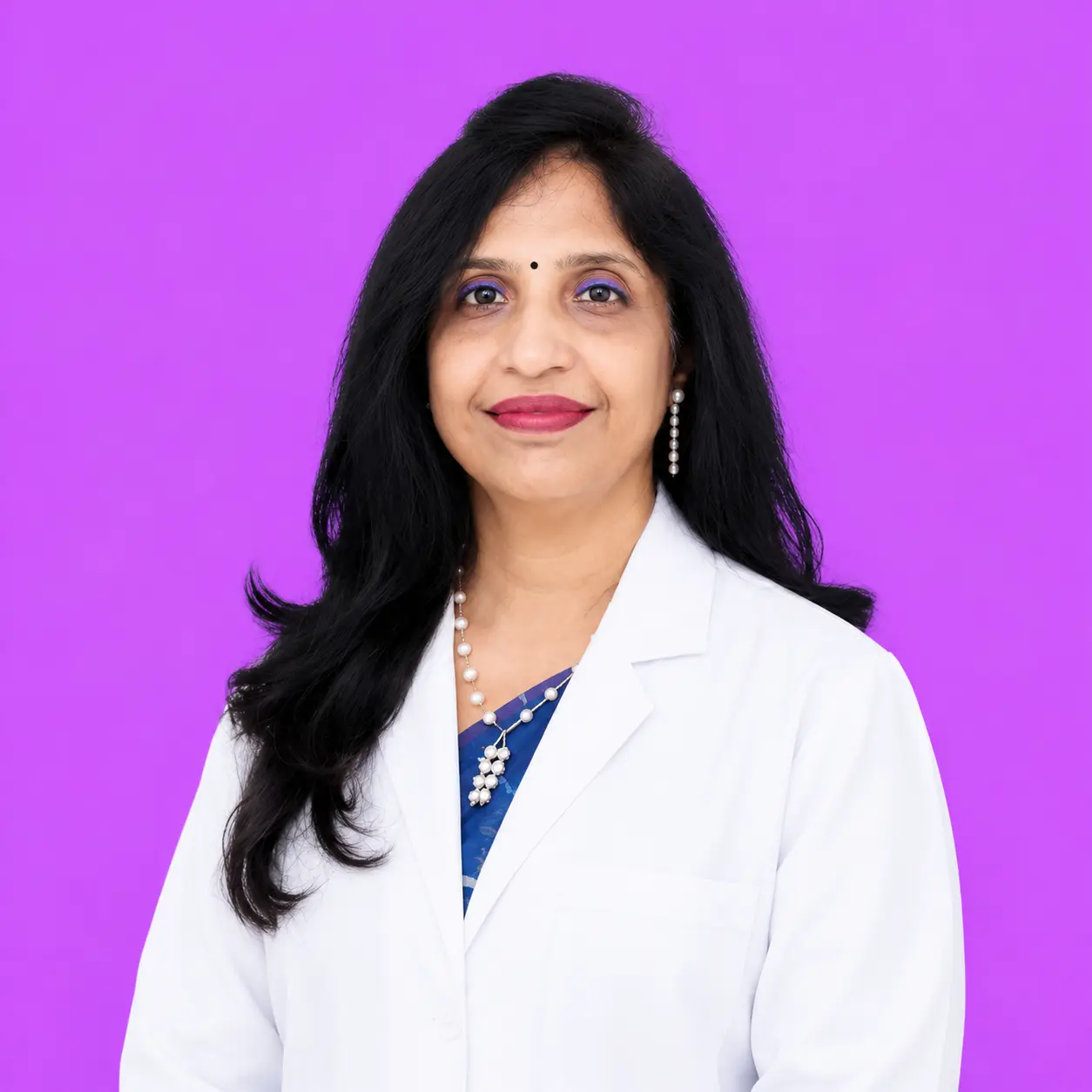 Dr. Indu Bansal
