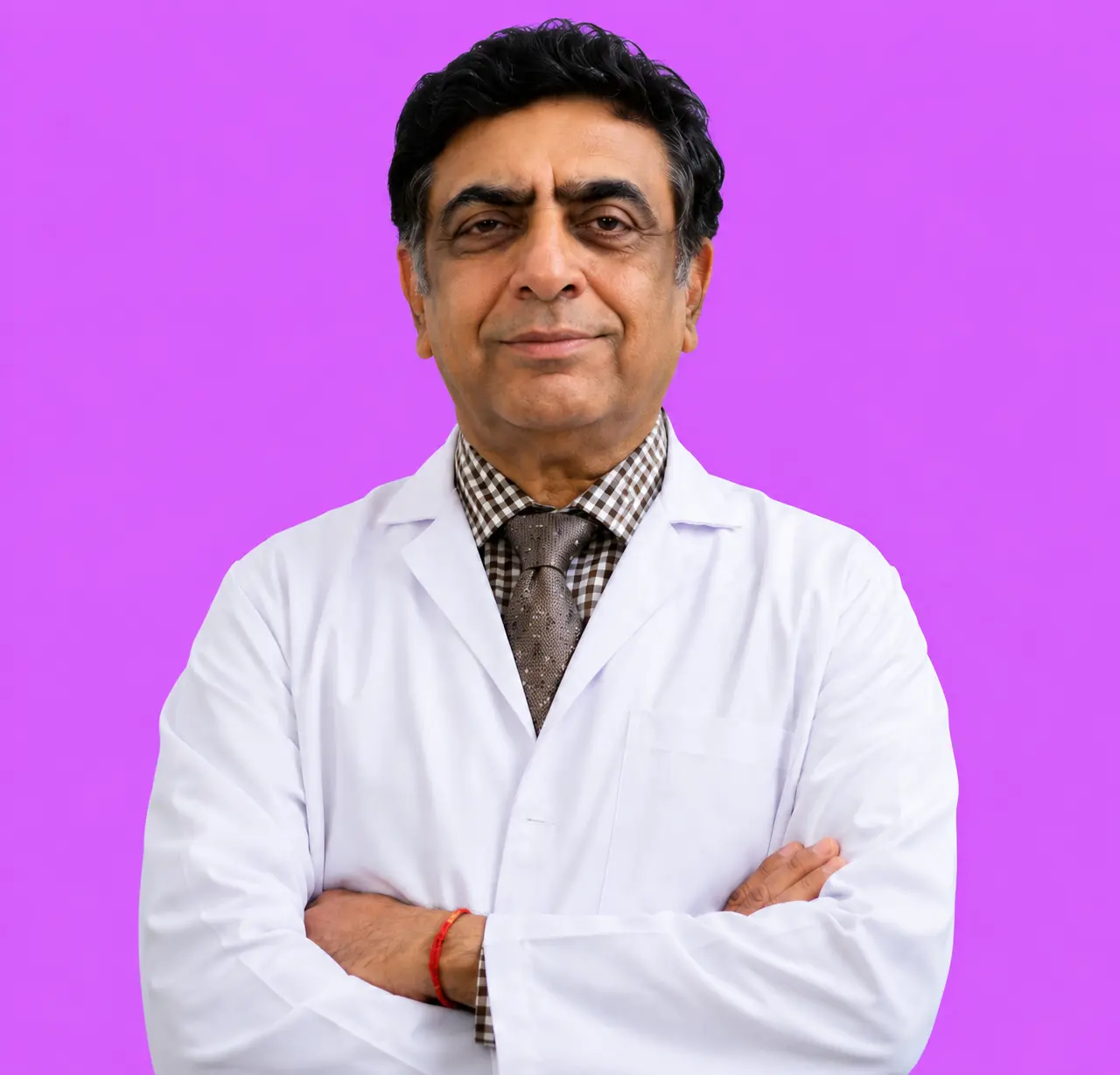 Dr. P N Uppal