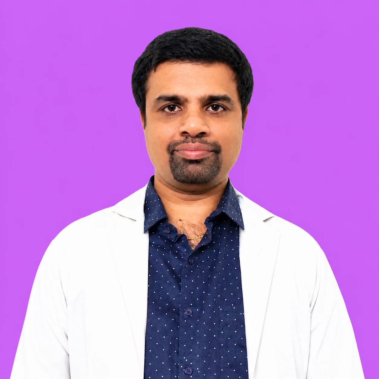 Dr. Ajay GV