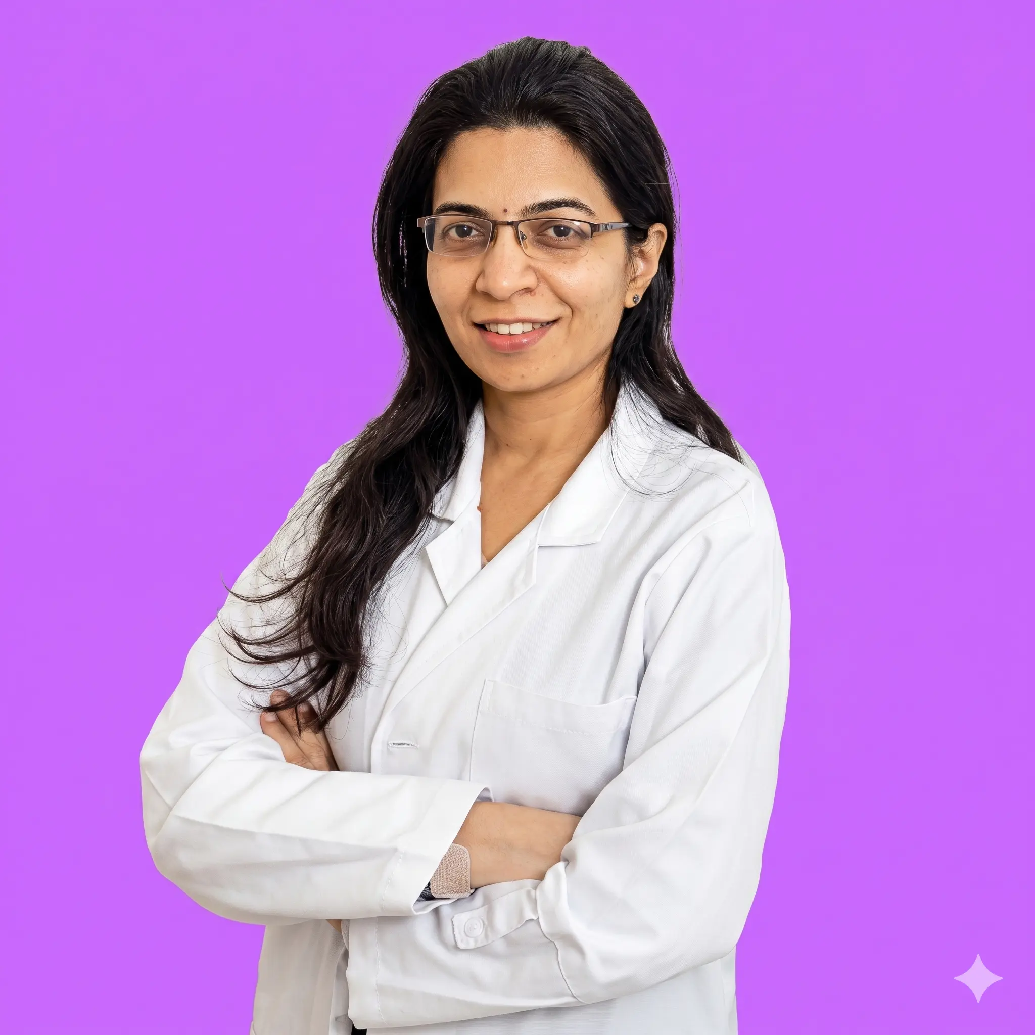 Dr. Preeti Vijayakumaran