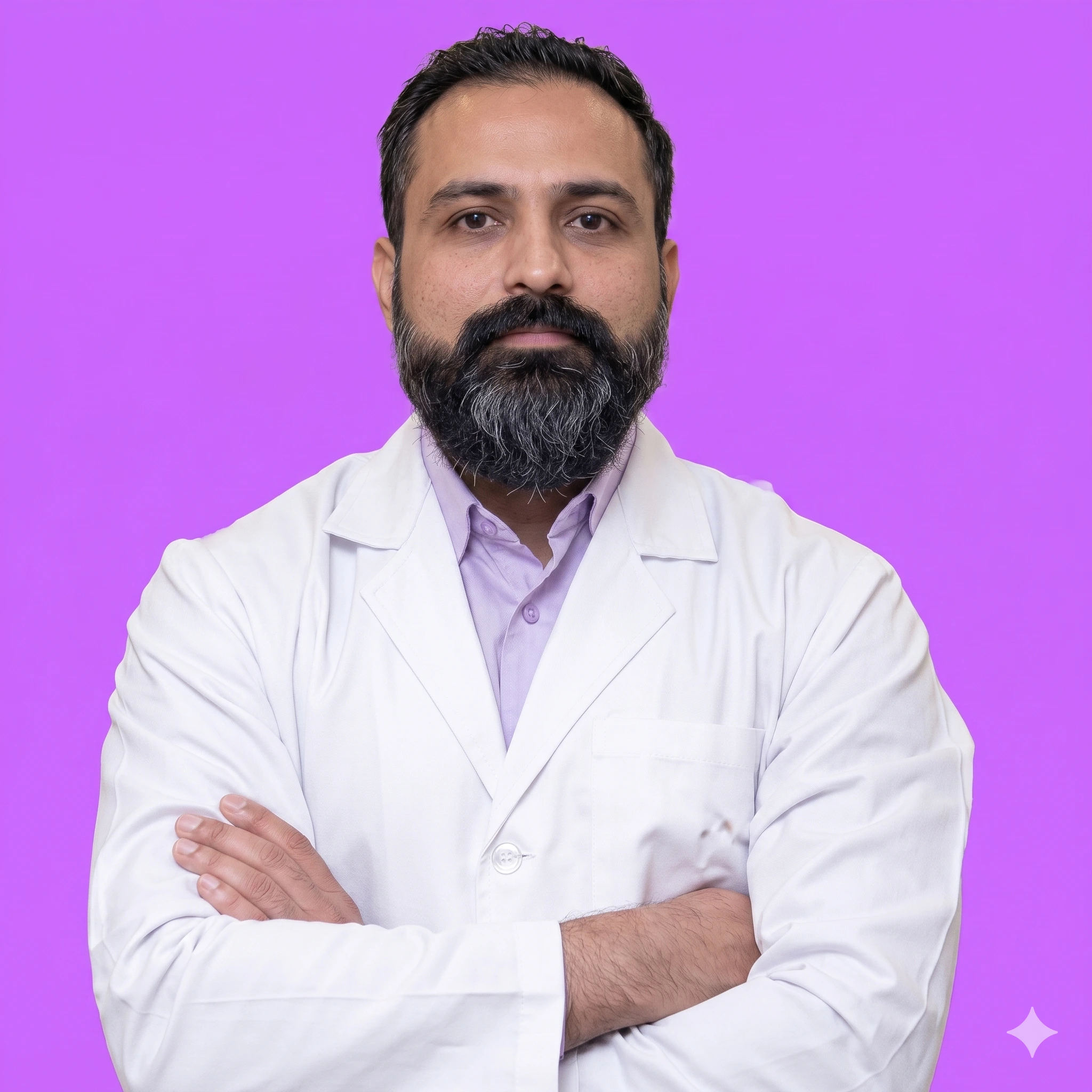 Dr. Bharat Bhushan Bassan