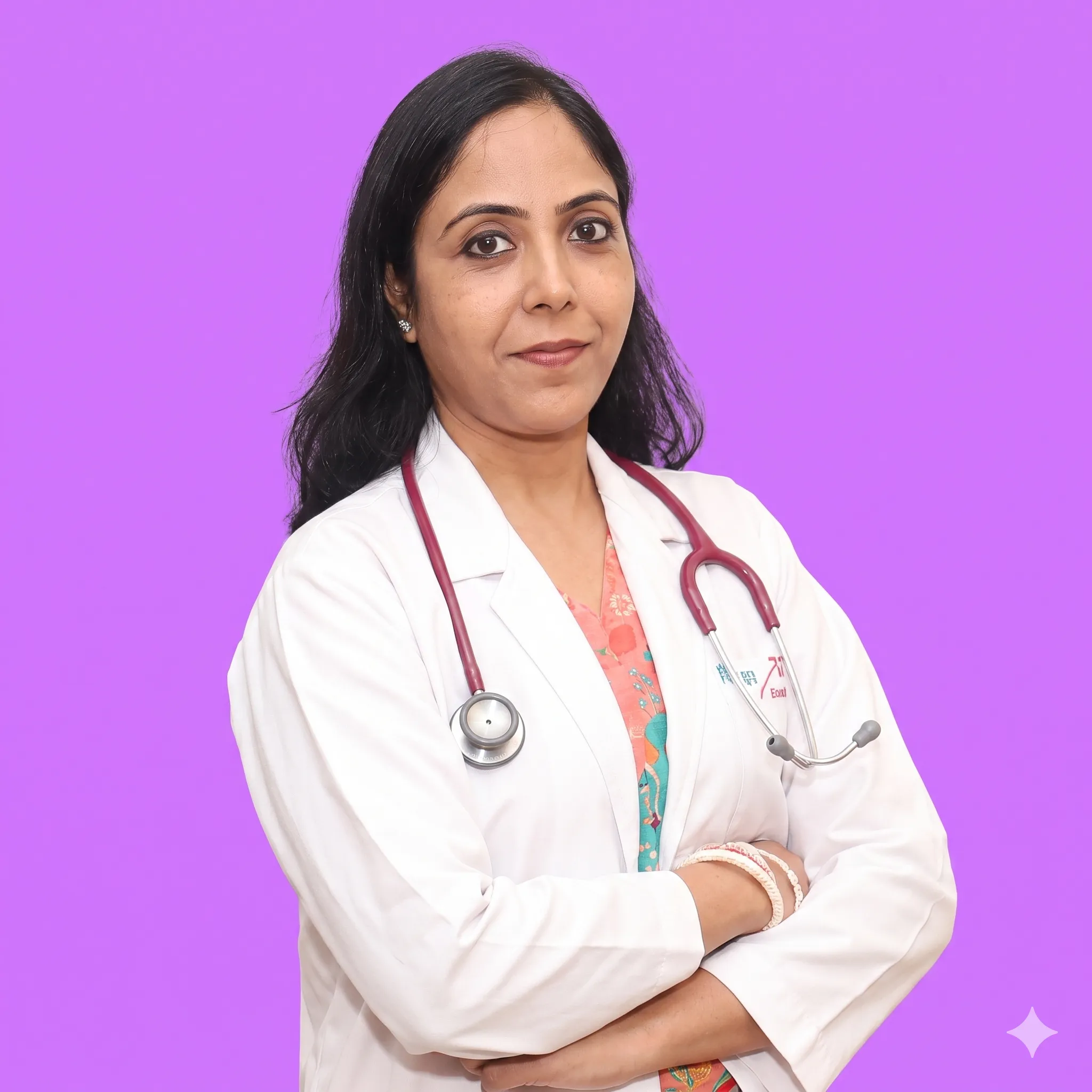 Dr. Deepika Chauhan