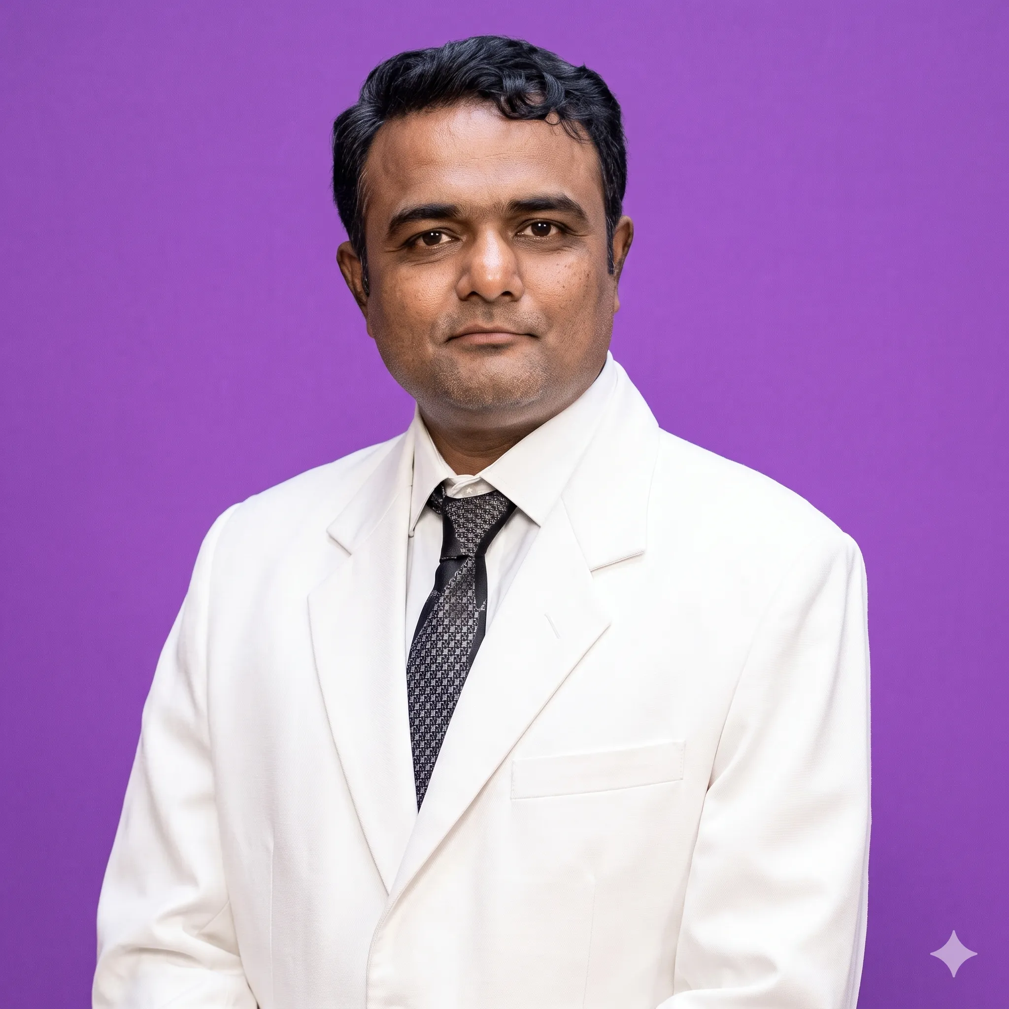 Dr. Abhijit Kotabagi