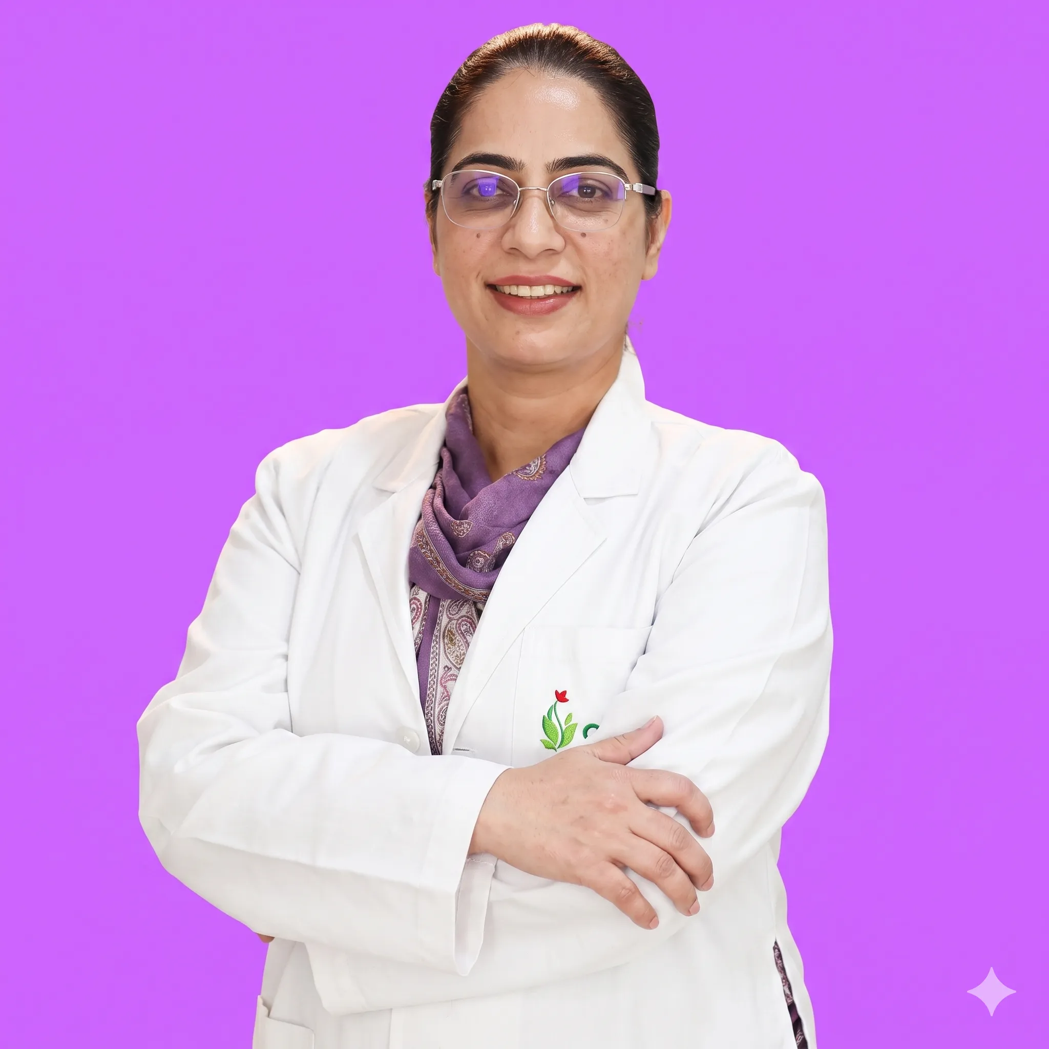 Dr. Pooja Babbar