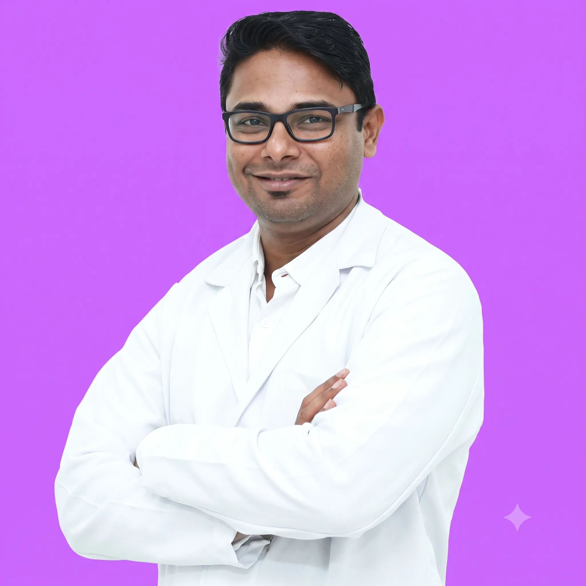 Dr. Ravi Shankar