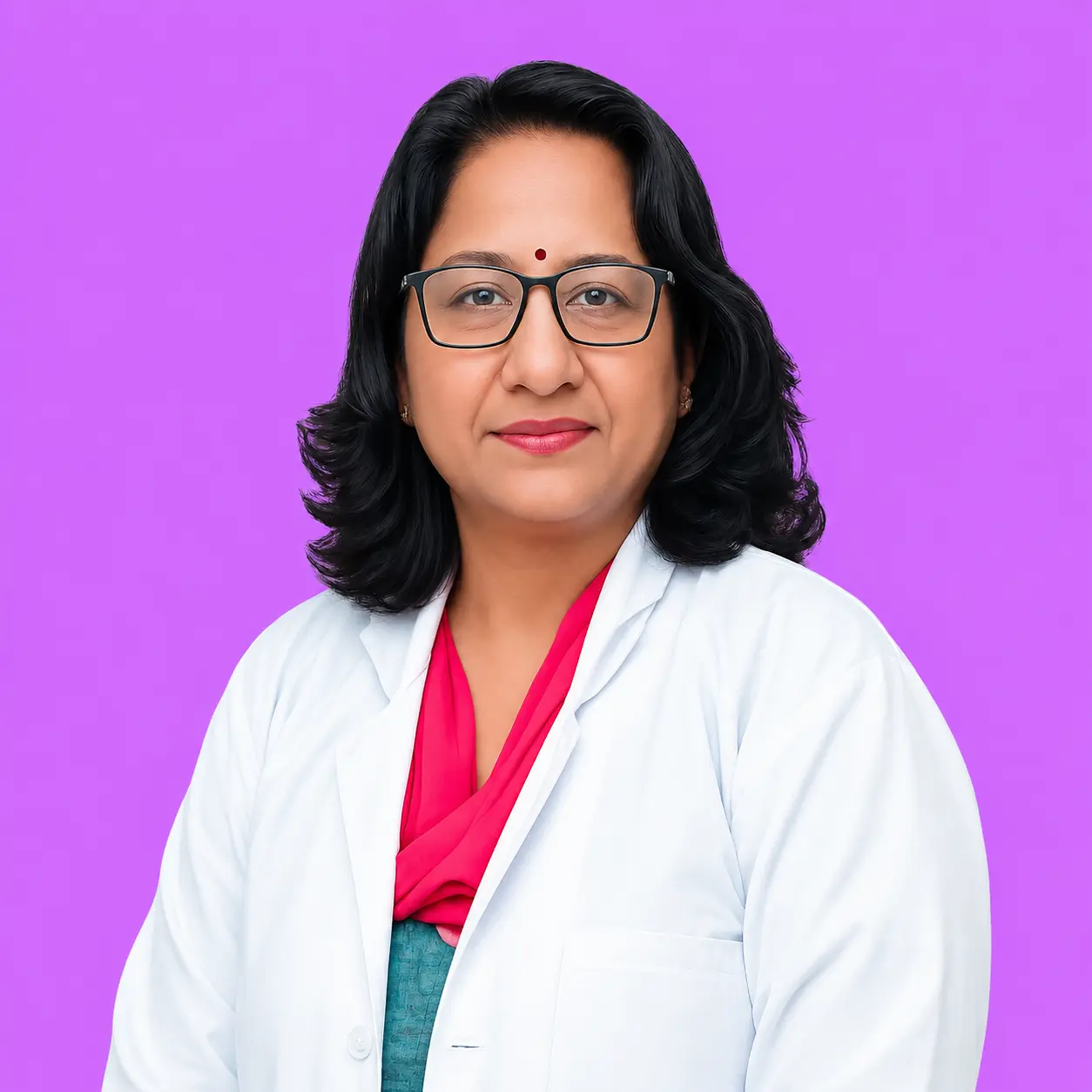 Dr. Jyotika Jain