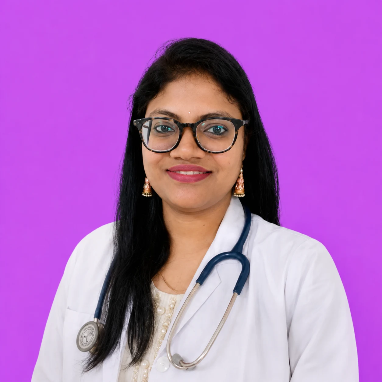 Dr. Hemalatha V